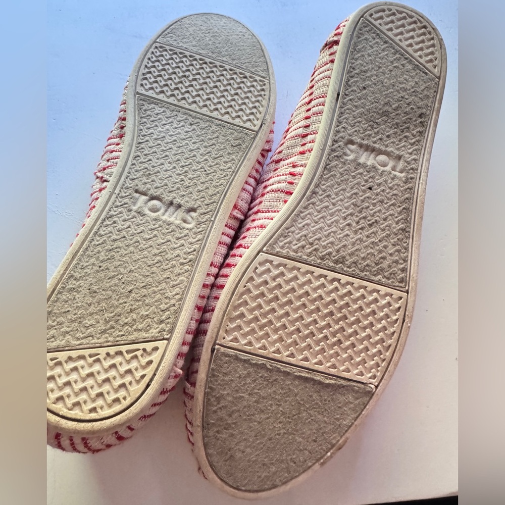 TOMS  Size:8   EUC - Picture 6 of 6